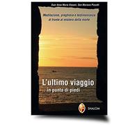 L' ultimo viaggio... in punta di piedi. Meditazione, preghiera e testimonianza di fronte al mistero della morte
