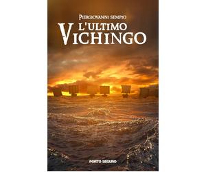 L'Ultimo Vichingo - [PSEditore]