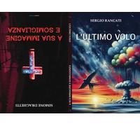L'ultimo volo-A sua immagine e somiglianza