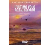 L'ultimo volo. Sulle ali di un amore