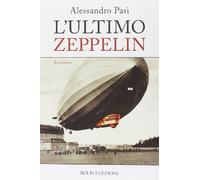 L'ultimo Zeppelin