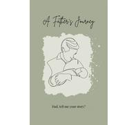 Lulu and Bell A Father's Journey (hardback) (Copertina rigida)