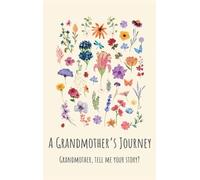 Lulu and Bell A Grandmother's Journey (Copertina rigida)