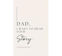 Lulu and Bell Dad, I want to hear your story (Hardback) (Copertina rigida)