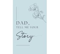 Lulu and Bell Dad, I want to hear your story (Hardback) (Copertina rigida)