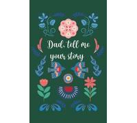 Lulu and Bell Dad, tell me your story (Hardback) (Copertina rigida)