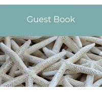 Lulu and Bell Guest Book (Hardcover) (Copertina rigida)