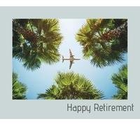 Lulu and Bell Happy Retirement Guest Book ( Landscape Hardcov (Copertina rigida)