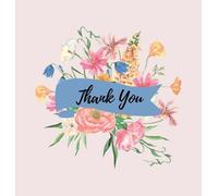 Lulu and Bell Happy Retirement Guest Book with lined pages (h (Copertina rigida)