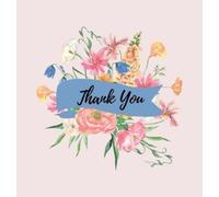 Lulu and Bell Happy Retirement Guest Book with lined pages (h (Copertina rigida)