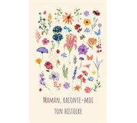 Lulu and Bell Maman, raconte-moi ton histoire (Copertina rigida)