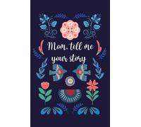 Lulu and Bell Mom, tell me your story (Copertina rigida)