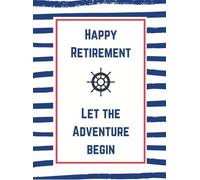 Lulu and Bell Retirement book to sign (Hardcover) (Copertina rigida)