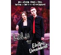 Lulu and the Electric Dreamboat (DVD)