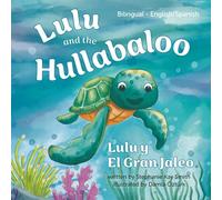 Lulu and the Hullabaloo: Lulu Y El Gran Jaleo