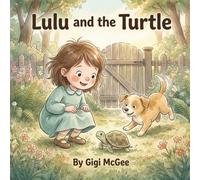 Lulu and the Turtle
