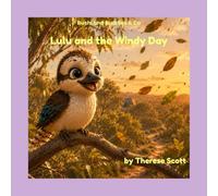 Lulu and the Windy Day