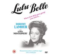 Lulu Belle [Edizione: Regno Unito]