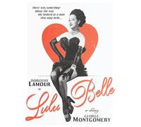 Lulu Belle [Edizione: Stati Uniti]