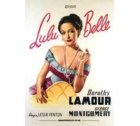 Lulù Belle. Rimasterizzato in HD (DVD)