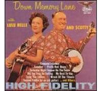 Lulu Belle & Scotty - Down Memory Lane