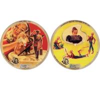Lulu Belle Picture Disc (Vinyl LP)