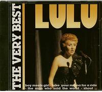 Lulu - Best of,Very [Import]