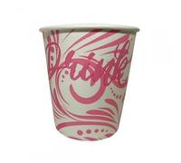 LULU BICCHIERI CARTA 180 ML X 50