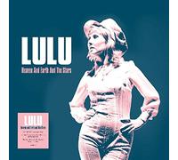 LULU (BOWIE + RONSON) - HEAVEN AND EARTH AND..