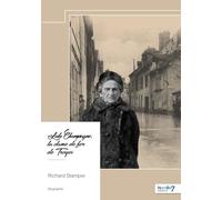 Lulu Champagne, la dame de fer de Troyes