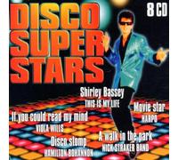 Lulu - Disco Super Stars