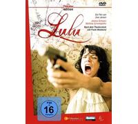 Lulu (DVD) Jessica Schwarz, Dietrich Hollinderbäumer, Alexander Scheer