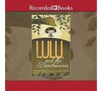 Lulu e il Brontosauro