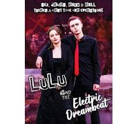 Lulu e il Dreamboat elettrico