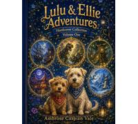Lulu & Ellie Adventures: Hardcover Collection Volume One: Books 1-5