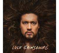 Lulu Gainsbourg - T'Es Qui La