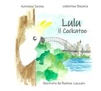 Lulu il Cockatoo