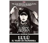 Lulù. Il vaso di pandora (DVD)