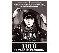 Film - Il Vaso Di Pandora - Dvd
