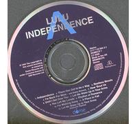 Lulu - Independence