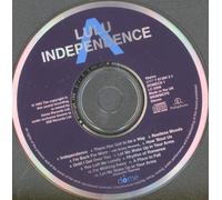 Lulu Independence (CD)