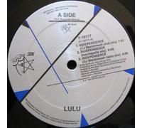 Lulu - Independence (US, incl. Tony Humphries' Free Dub Mix) [VINYL]