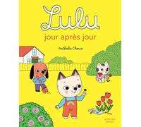 Lulu, jour après jour