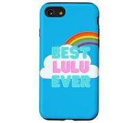 Lulù - La migliore Lulù di sempre - Lulù ragazza carina Lulu Custodia per iPhone SE (2020) / 7 / 8