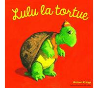 Lulu la tortue