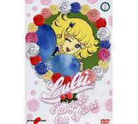 Lulu' L'Angelo Tra I Fiori #07 (Eps 31-35)