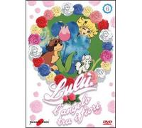 Lulu' l'angelo tra i fiori Volume 06 Episodi 26-30