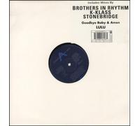 LULU - LULU / GOODBYE BABY & AMEN (REMIXES)