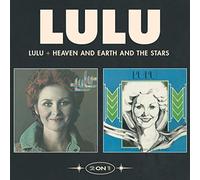 LULU - LULU + HEAVEN AND EARTH..