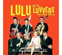 Lulu & Luvvers - Best Of 1964-1967 Live